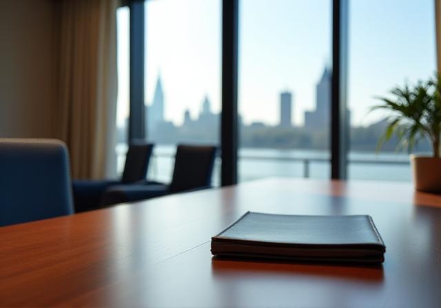 Professional legal consultation in London